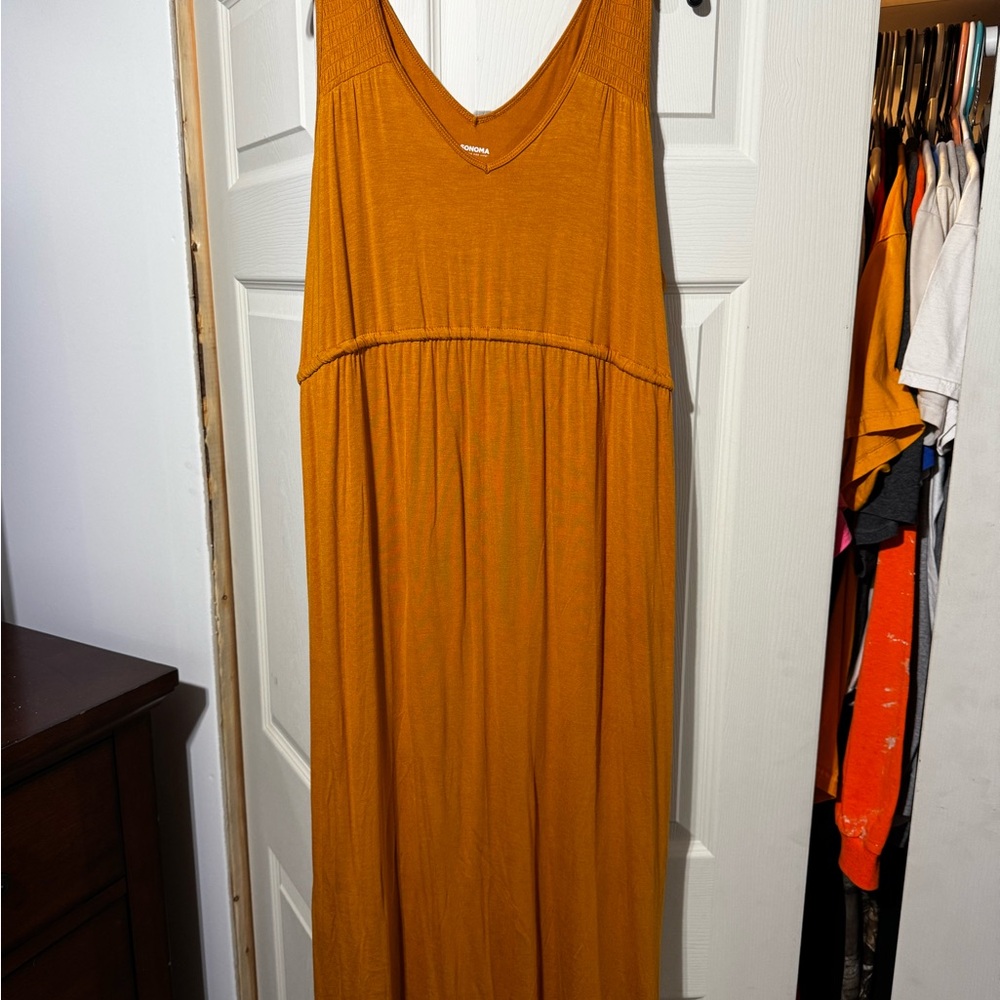 Sonoma Women's Maternity Dress